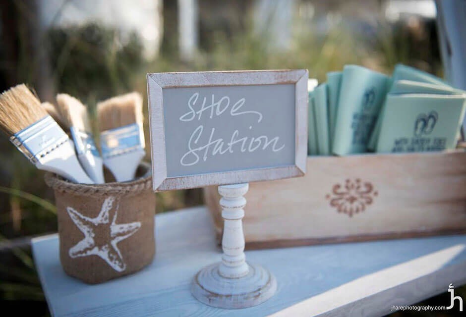 wedding at Sirata Resort