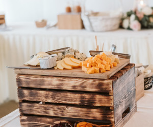 Florida beach wedding details at Sirata Resort