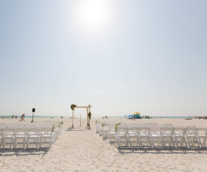 Florida beach wedding venues
