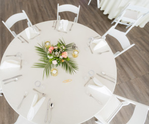 Florida beach wedding venues