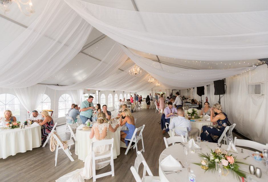 Florida beach wedding venues