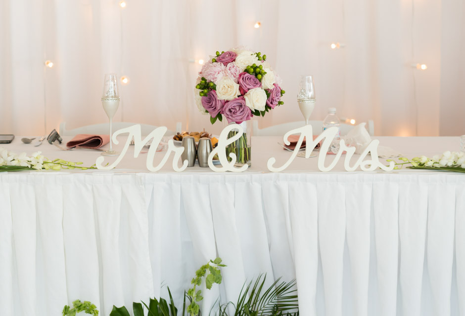 Florida beach wedding venues