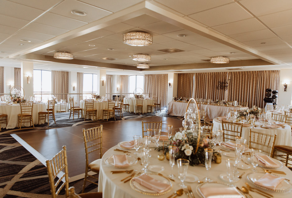 Florida beach wedding venues