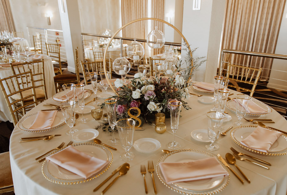 Florida beach wedding venues